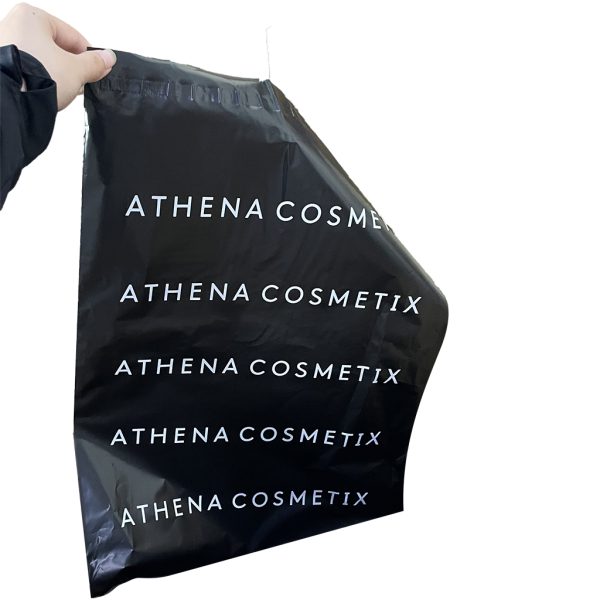 Custom bubble mailer bag for packaging
