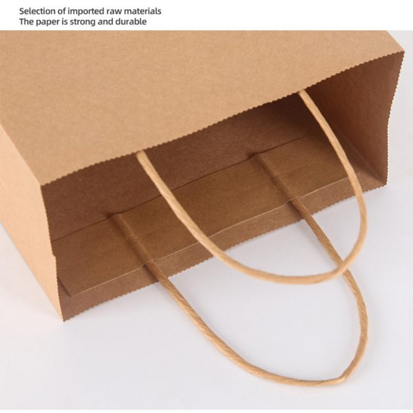 Brown kraft paper for shipping and packing