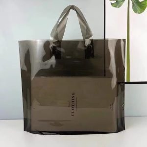 PE shopping bags