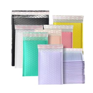 Bubble mailer