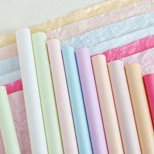 Tissue Paper