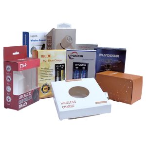 Paperboard Box