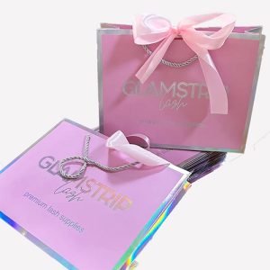 Premium paper Bags