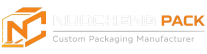 Nuocheng Pack logo paper bag packaging manufacturer China