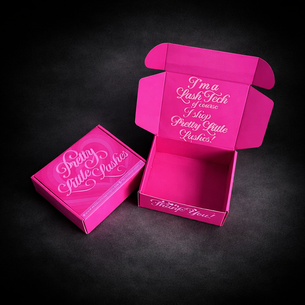 custom corrugated mailer boxes for e-commerce shipping